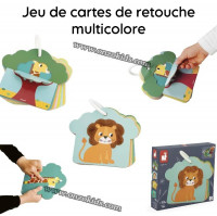 jouets-jeu-de-cartes-retouche-multicolore-janod-dar-el-beida-alger-algerie