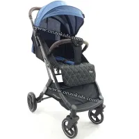 Poussette compacte pour voyage | Boyi Plus