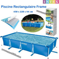 autre-piscine-rectangulaire-frame-450-x-220-84-cm-intex-dar-el-beida-alger-algerie