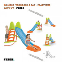 autre-le-mega-toboggan-a-eau-plastique-anti-uv-feber-dar-el-beida-alger-algerie