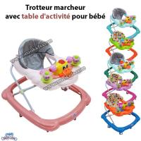 baby-products-trotteur-marcheur-avec-table-de-activite-pour-bebe-love-dar-el-beida-algiers-algeria
