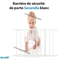 produits-pour-bebe-barriere-de-securite-porte-securella-blanc-brevi-dar-el-beida-alger-algerie