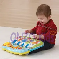 Tap Tap Piano des ptits copains | Vtech