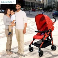Poussette Trio Dana Amber pour enfant | Bébéconfort 