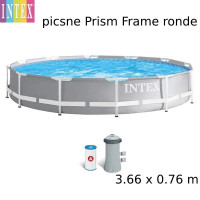 autre-piscine-prism-frame-ronde-366-x-76-cm-avec-pompe-de-filtration-intex-dar-el-beida-alger-algerie