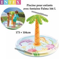 مسابح-piscine-oasis-jet-avec-fontaine-173-104cm-palma-166-l-intex-دار-البيضاء-الجزائر