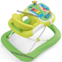 Trotteur pour enfants GIOCANDO -CAM