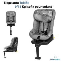 jouets-siege-auto-tobifix-918-kg-isofix-pour-enfant-bebe-confort-dar-el-beida-alger-algerie