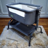 سرير-الأطفال-berceau-cododo-reglable-7-niveau-pour-bebe-mini-pouce-دار-البيضاء-الجزائر