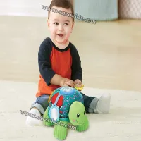 Cache-cache Tortue  vtech