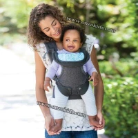 Porte bébé, Kangourou convertible 4en1 Flip Advanced - Infantino