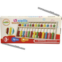 jouets-jouet-educatif-abacus-soroban-en-bois-de-hetre-du-13-tiges-dar-el-beida-alger-algerie