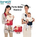 puericulture-porte-bebe-koala-2-brevi-dar-el-beida-alger-algerie