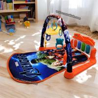 jouets-tapis-deveil-et-de-gym-avec-piano-dar-el-beida-alger-algerie