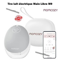 autres-tire-lait-electrique-main-libre-m9-momcozy-dar-el-beida-alger-algerie