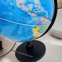 jeux-educatifs-puzzle-globe-lumineux-en-plastique-pour-enfants-dar-el-beida-alger-algerie