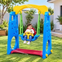 آخر-balancoire-securise-pour-enfants-durable-avec-siege-confortable-دار-البيضاء-الجزائر