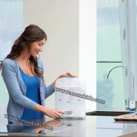 Stérilisateur de Biberons électrique 2 en 1  Chicco
