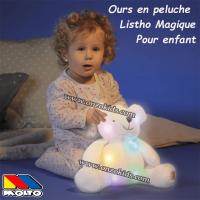 jouets-ours-en-peluche-listho-magique-pour-bebe-molto-dar-el-beida-alger-algerie