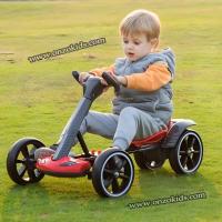 المركبات-والدوائر-voiture-electrique-pliable-go-kart-pour-enfant-دار-البيضاء-الجزائر