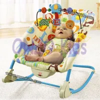Transat alphabet balançoire, vibrant et musical | Baby Gaté
