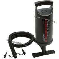 Pompe à main 36 cm  INTEX