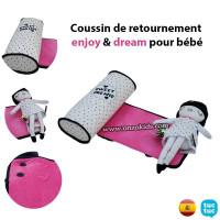 produits-pour-bebe-coussin-de-retournement-enjoy-dream-tuc-dar-el-beida-alger-algerie