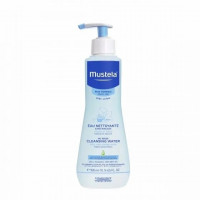 produits-pour-bebe-eau-nettoyante-sans-rincage-300-ml-mustela-dar-el-beida-alger-algerie