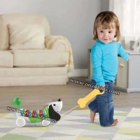 Mon chien ABC  Jouet pour apprendre lalphabet | VTech