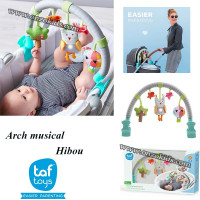 jouets-arch-musicale-hibou-taf-toys-dar-el-beida-alger-algerie