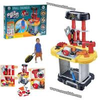 jouets-build-beam-3-in-1-small-engineer-toy-for-kids-dar-el-beida-alger-algerie