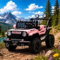 المركبات-والدوائر-voiture-electrique-a-pedales-rechargeable-pour-enfants-دار-البيضاء-الجزائر