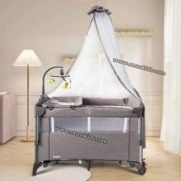 produits-pour-bebe-lit-parc-cododo-3en1-monero-kidilo-dar-el-beida-alger-algerie