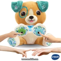 Nougat, mon ami pattes magiques - Vtech