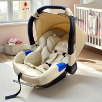 Siege auto, Maxi cosi Bras Plastique de luxe