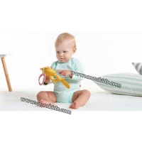 Hochet Albertina 0m+ | Tiny Love
