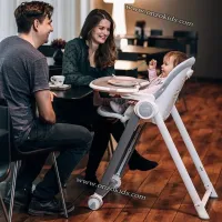 Chaise haute Multipositions SVEN  FreeOn