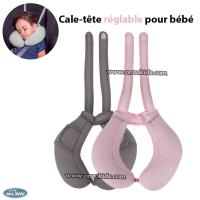 produits-pour-bebe-cale-tete-reglable-sevi-dar-el-beida-alger-algerie