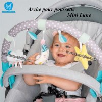 produits-pour-bebe-arche-poussette-mini-lune-taf-toys-dar-el-beida-alger-algerie