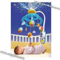 Lumi Mobile Nuit Étoilée Vtech