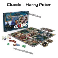 ألعاب-jeu-de-societe-des-cartes-clueodo-harry-poter-دار-البيضاء-الجزائر