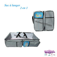 baby-products-sac-a-langer-2-en-1-mini-pouce-dar-el-beida-algiers-algeria