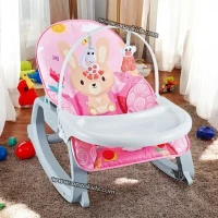 Transat musical pour bébé  - HuBaby