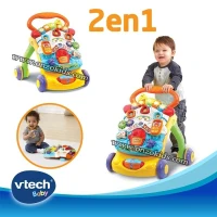 Super trotteur parlant 2 en 1 | Vtech