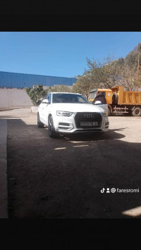 voitures-audi-q3-2016-off-road-ouled-moussa-boumerdes-algerie