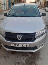 voitures-dacia-logan-2013-sougueur-tiaret-algerie