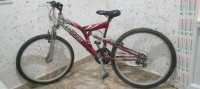 دراجات-هوائية-vtt-avec-suspension-تيزي-وزو-الجزائر