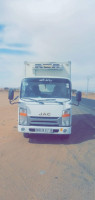 camion-jac-2017-bayadha-el-oued-algerie