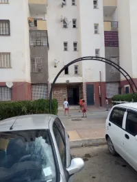 Vente Appartement F3 Khenchela Khenchela