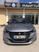 voitures-peugeot-208-2023-gt-larbaa-blida-algerie